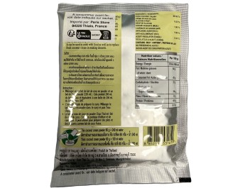 NOIX DE COCO EN POUDRE