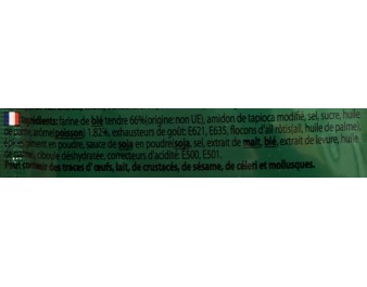 NOUILLES AU CANARD RAMEN