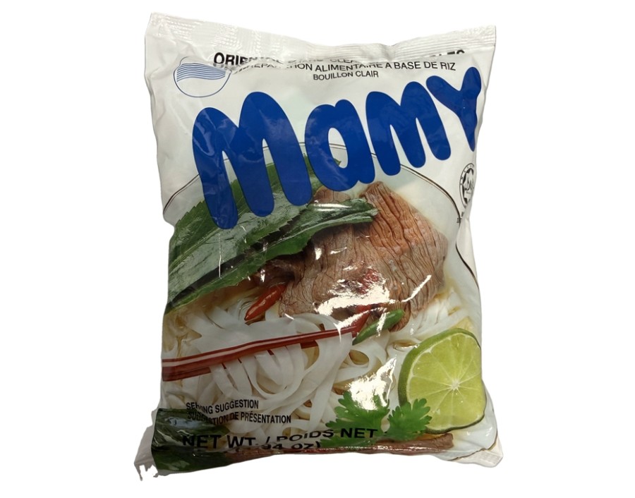 NOUILLES AU RIZ NATURE