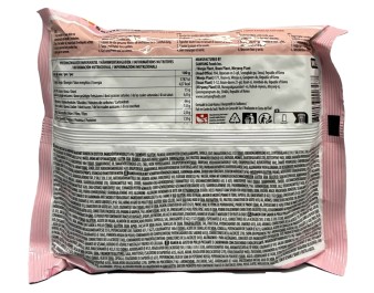 NOUILLES FRITE AU POULET CARBONARA