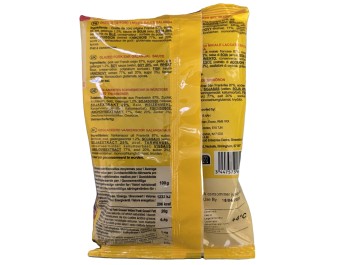 OREILLE DE PORC LAQUE