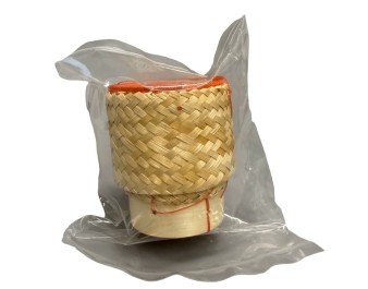 PANIER A RIZ GLUANT 8 CM