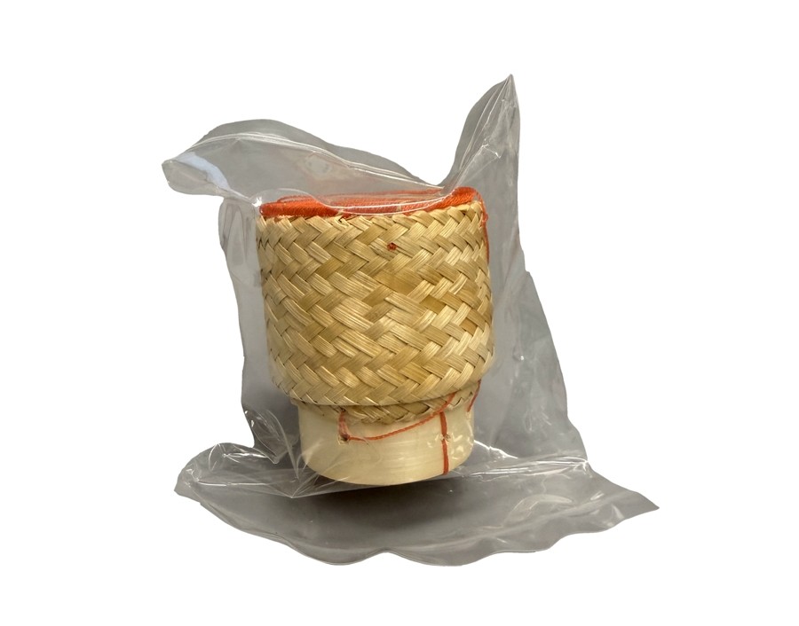 PANIER A RIZ GLUANT 8 CM