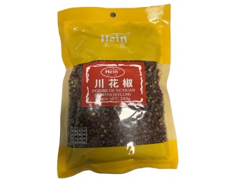 POIVRE ROUGE SZECHUAN EN GRAINS