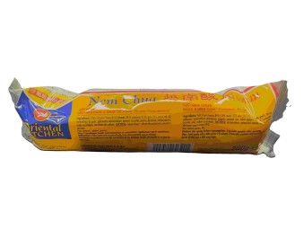 NEM CHUA EN SAUCISSON