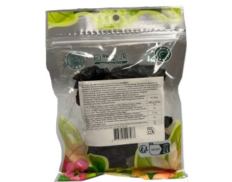 RACINE SECHEE DE REHMANNIA