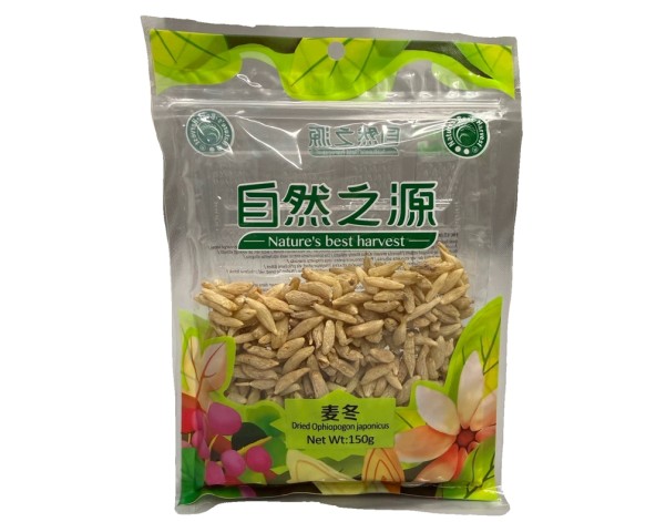 RACINE SECHEE OPHIOPOGON