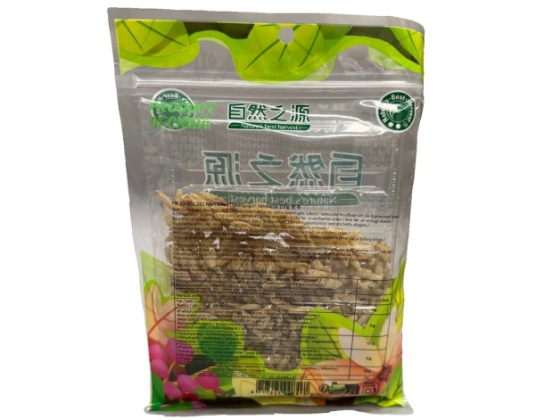 RACINE SECHEE OPHIOPOGON