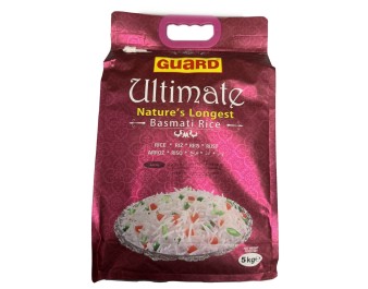 RIZ BASMATIE GRAINS LONGS ULTIMATE