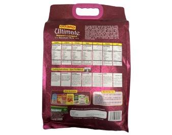 RIZ BASMATIE GRAINS LONGS ULTIMATE