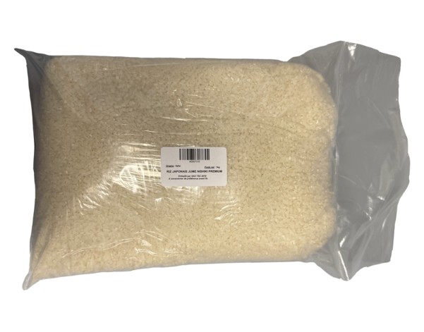RIZ JAPONAIS YUME NISHIKI PREMIUM
