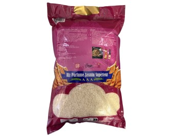 RIZ PARFUME JASMIN GRAINS LONGS