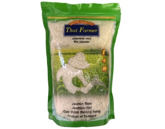 RIZ PARFUME JASMIN GRAINS LONGS