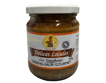 SOUSKAY DE HARENG SAUR