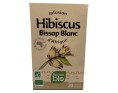 TISANE AU BISSAP / HIBISCUS BLANC 20 P. BIO