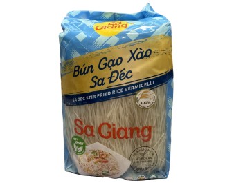 VERMICELLE DE RIZ BUN GAO