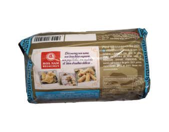 PATE DE PORC DAC BIET