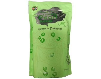 BILLES DE TAPIOCA THE VERT BUBBLE TEA