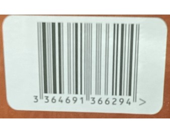 BISCUIT PORTE BONHEUR 240 P.