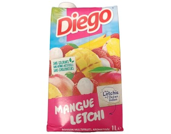 BOISSON MANGUE LETCHI