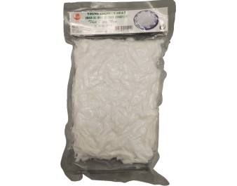 NOIX DE COCO EN LAMELLE ****