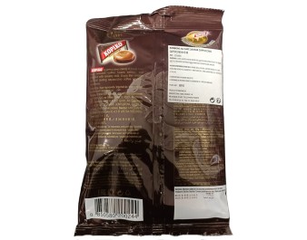 BONBON AU CAPPUCHINO