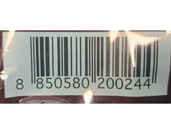 BONBON AU CAPPUCHINO