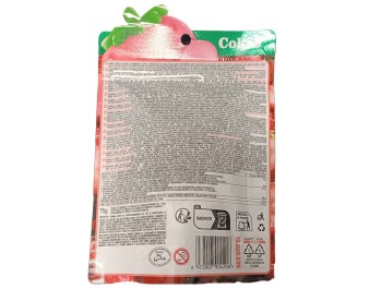 BONBONS A EPLUCHER SAVEUR FRAISE