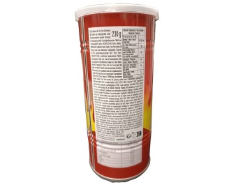 CROQUETTES DE CACAHUETES AU TOM YUM