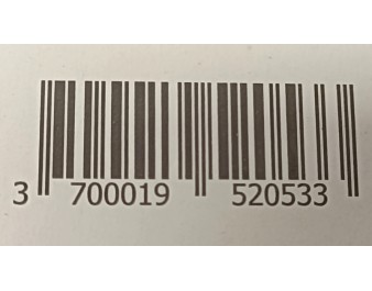 FARINE DE PATATE DOUCE BIO