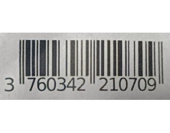 FEUILLE DE KINKELIBA SECHEE