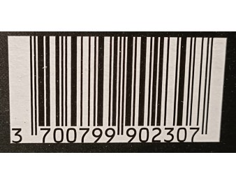 FILM ETIRABLE ALIMENTAIRE 30 CM 300 METRES