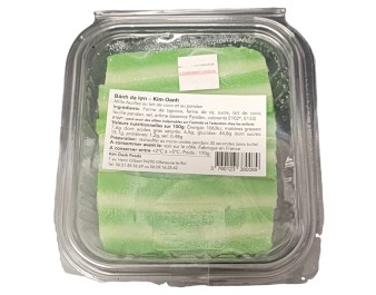 GATEAU MILLE-FEUILLES BANH DA LON