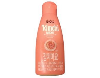MAYONNAISE SAVEUR KIMCHI