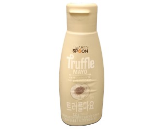 MAYONNAISE SAVEUR TRUFFE