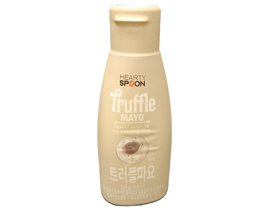 MAYONNAISE SAVEUR TRUFFE