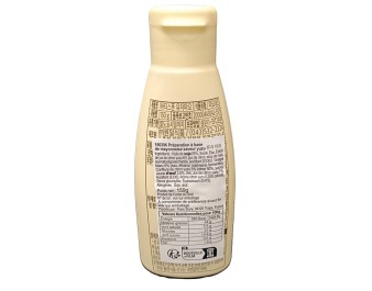 MAYONNAISE SAVEUR TRUFFE