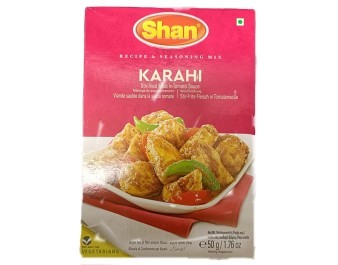 MELANGE D’EPICES KARAHI