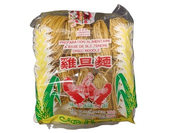 NOUILLE AU BLE ET AUX OEUFS LARGE