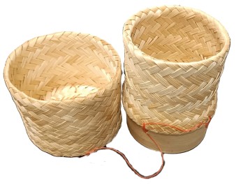 PANIER A RIZ GLUANT 9 CM