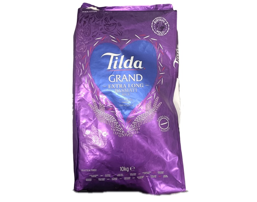 RIZ BASMATIE GRAINS EXTRA LONGS