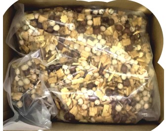 BISCUIT AU RIZ (KOSAKI MIX)