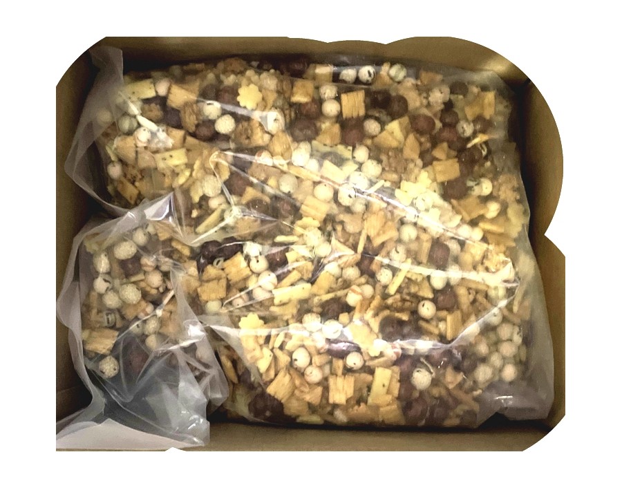 BISCUIT AU RIZ (KOSAKI MIX)