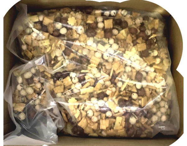 BISCUIT AU RIZ (KOSAKI MIX)