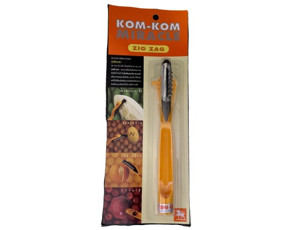 EPLUCHEUR FRUITS ET LEGUMES