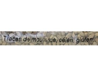 GRAINE DE SESAME DOREE