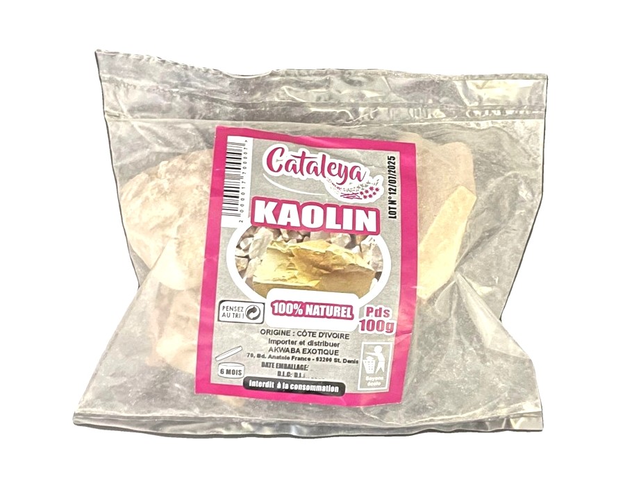 KAOLIN NEW ATTEKO
