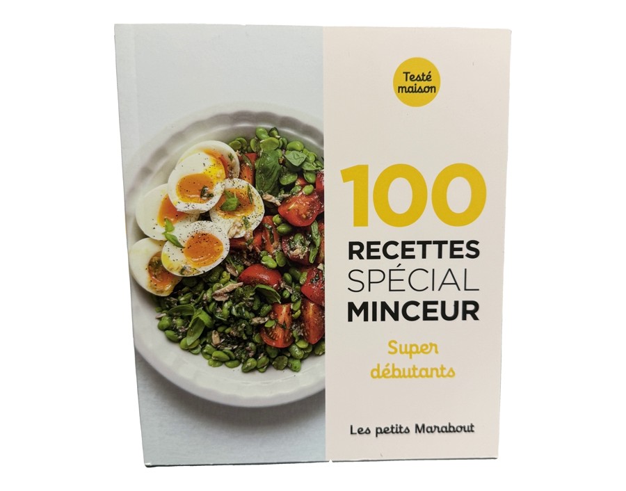 LIVRE SPECIAL MINCEUR SUPER DEBUTANTS
