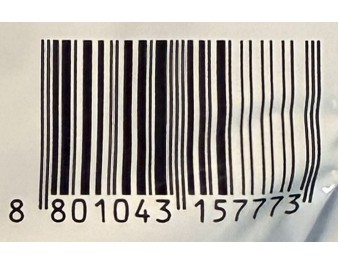 NOUILLE AROME FRUITS DE MER NEOGURI