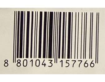 NOUILLE AROME FRUITS DE MER